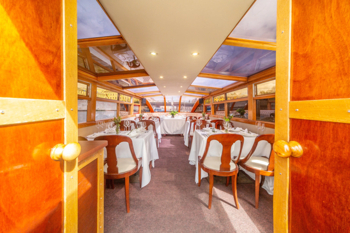 Теплоход «Олимпия» image- 11